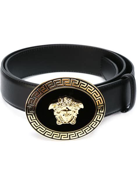 versace belt on sale|Versace belt price.